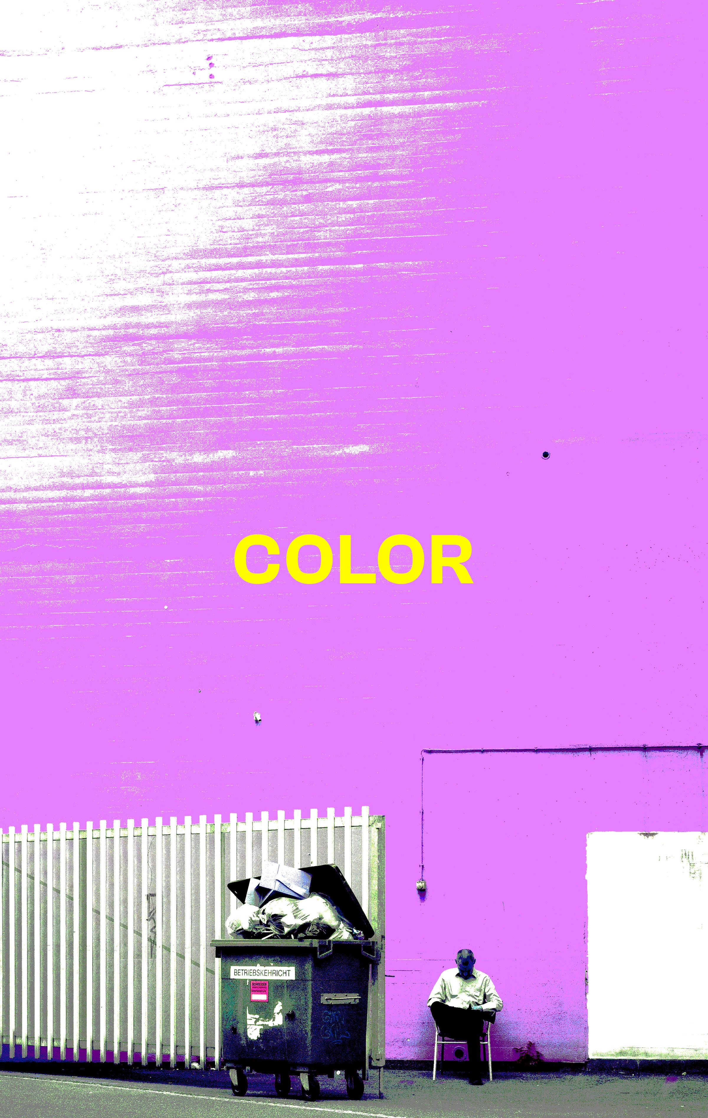 trash